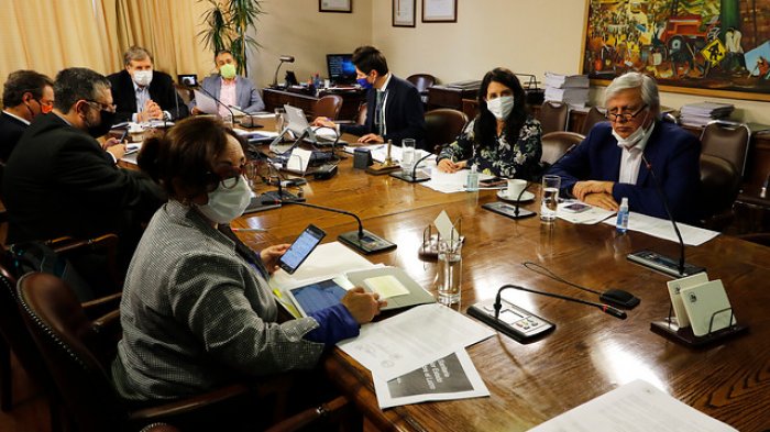 Retiro del 10%: Comisión de Trabajo de la Cámara discutirá el lunes el proyecto del gobierno