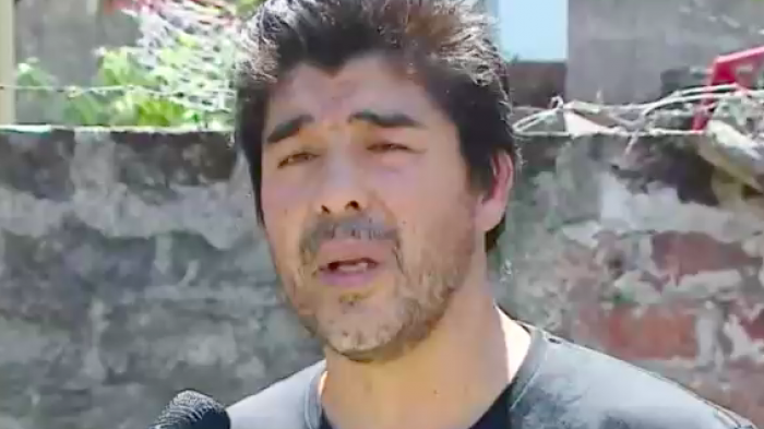 Sobrino de Maradona dice que no tiene dudas sobre su causa de muerte: 