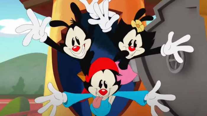 Así es la renovada intro de 