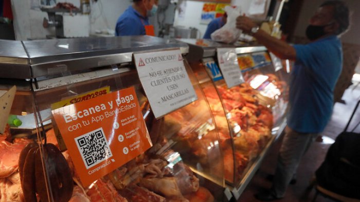 El servicio de BancoEstado que facilita los pagos en el pequeño comercio