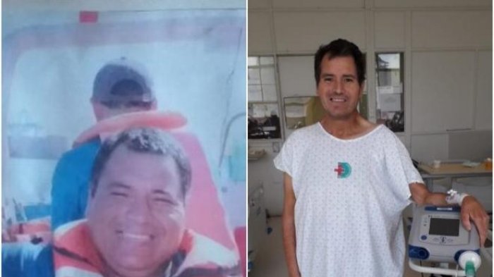 No puede trabajar debido a una enfermedad y el tratamiento mensual supera los $3 millones