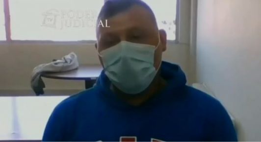 Revocan prisión preventiva a carabinero acusado de disparar a menores en hogar de Talcahuano