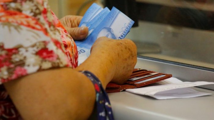 Estas son las comunas donde el Bono COVID Navidad ascenderá a $55 mil