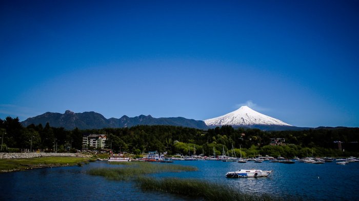 Más del 60% de la hotelería de La Araucanía ya está reservada para el eclipse solar