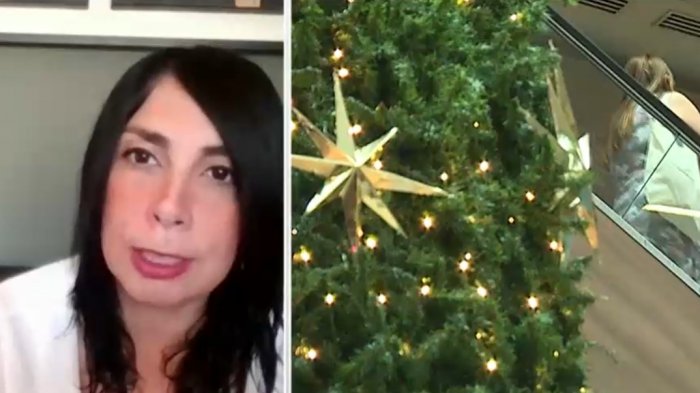 Ministra Rubilar afirmó que el 21 de diciembre comienza pago del 