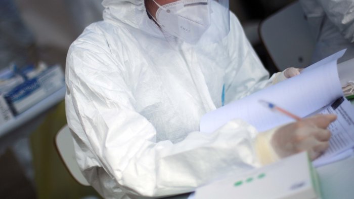 China denuncia haber encontrado coronavirus en productos marinos chilenos