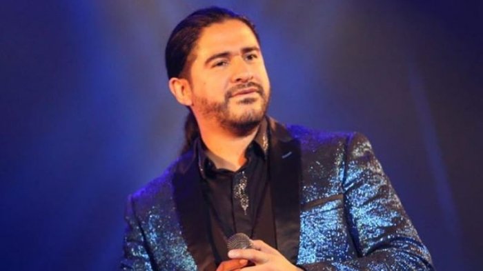 El drama de Ariel Puchetta, vocalista de Ráfaga: En un año falleció su hermana, su papá y su mamá