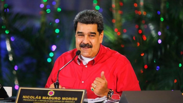 Venezuela suspende la cuarentena nacional y toques de queda en ciudades fronterizas