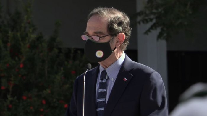 Gobierno anunció retorno gradual de visitas presenciales de familiares a cárceles