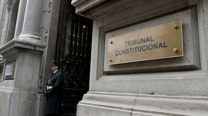 Retiro del 10%: Jadue, Vallejo y Santibáñez recurren al TC contra requerimiento del gobierno