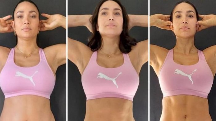 Lisandra Silva mostró su impactante cambio físico tras su embarazo y dejó un inspirador mensaje