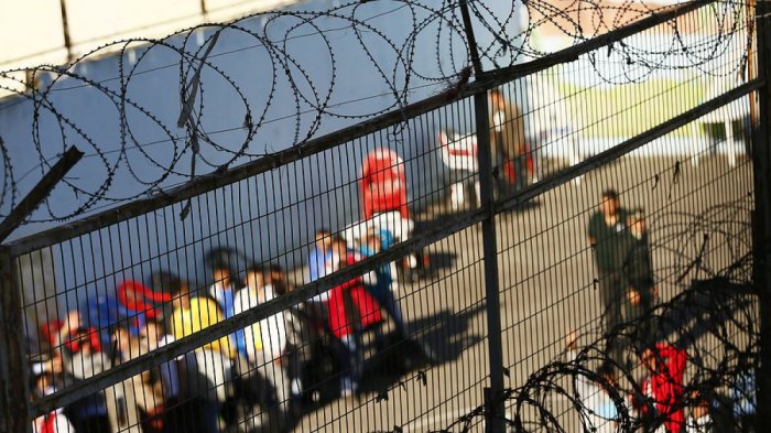 Investigan muerte de interno al interior de cárcel de Los Andes: INDH ofició a Gendarmería y al Ministerio Público