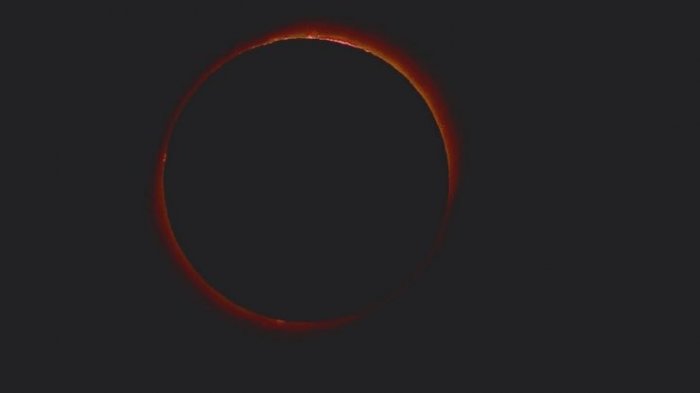 Estas son las mejores ciudades de Chile para ver el eclipse solar del próximo 14 de diciembre