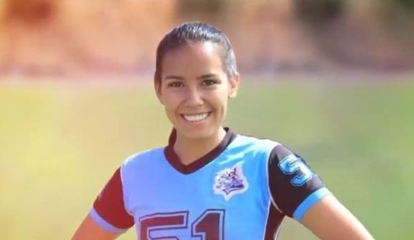 Un año de la enigmática muerte de Laura Palacios: Salió a pasear a su perro y apareció muerta