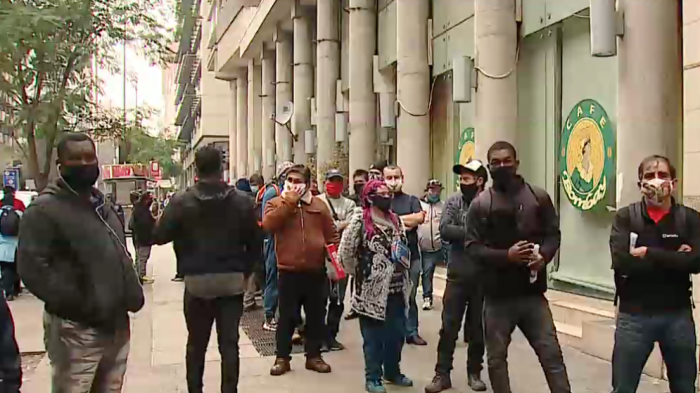 Peligra segundo retiro del 10% antes de Navidad: Diputados piden apurar el trámite