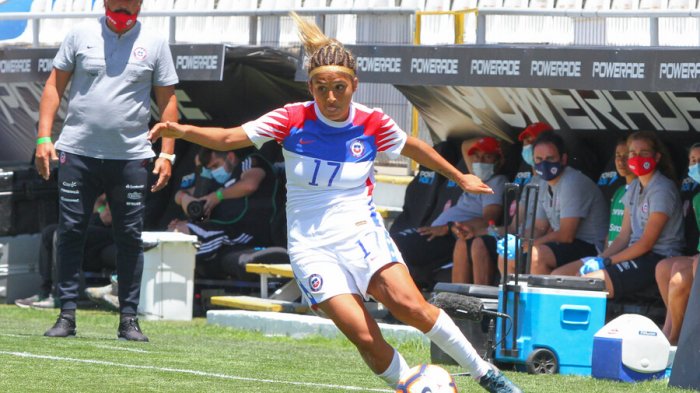 Cuándo y a qué hora: La Roja se medirá nuevamente en amistoso ante Zambia