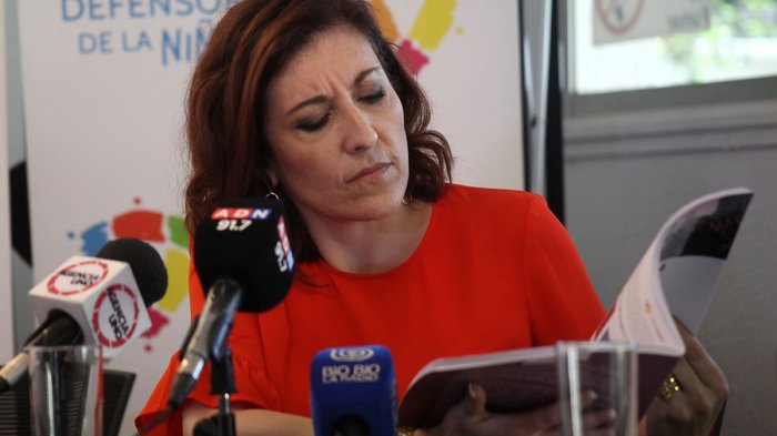 Contraloría oficia a la Defensoría de la Niñez tras recibir 146 denuncias por polémica canción