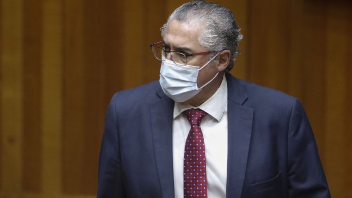 Senador Pizarro ofició al MOP por retraso en la construcción del Túnel de Agua Negra