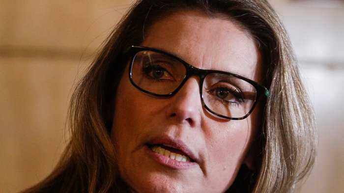 Andrea Molina será la candidata UDI para postular a la alcaldía de Viña del Mar