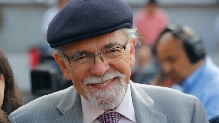 Chilevisión y CNN Chile fichan en exclusiva a José Maza para la transmisión del Eclipse Solar