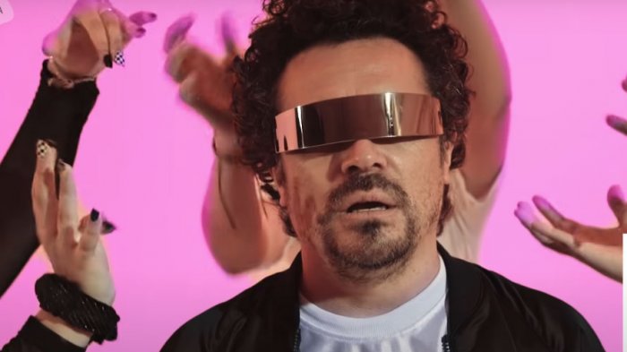 Jaco Sánchez por críticas a su canción de la Defensoría de la Niñez: 