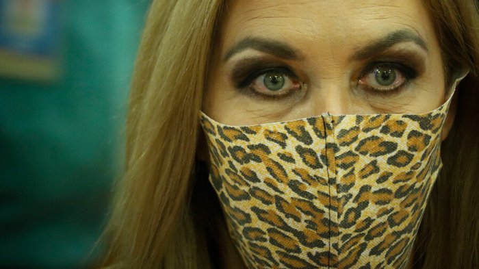 Jiles responde a quienes la critican por abstenerse en votación: 