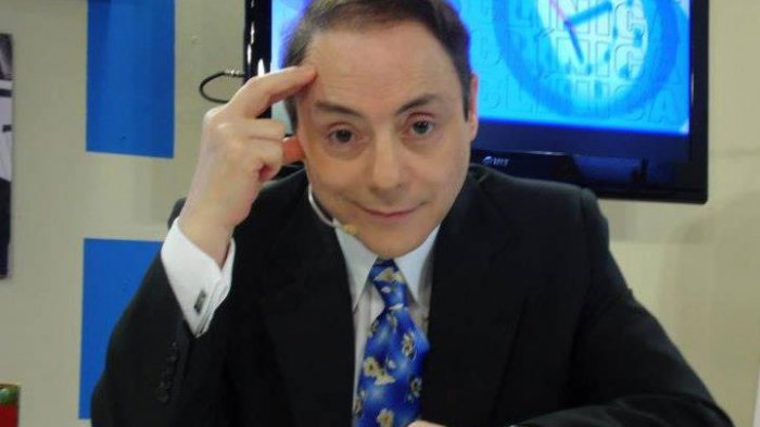 El duro momento de Jorge Castro de la Barra: Organizan rifa para costear su tratamiento de cáncer