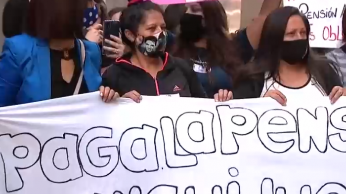 Denuncian extrema lentitud en pago de retención del 10%: 