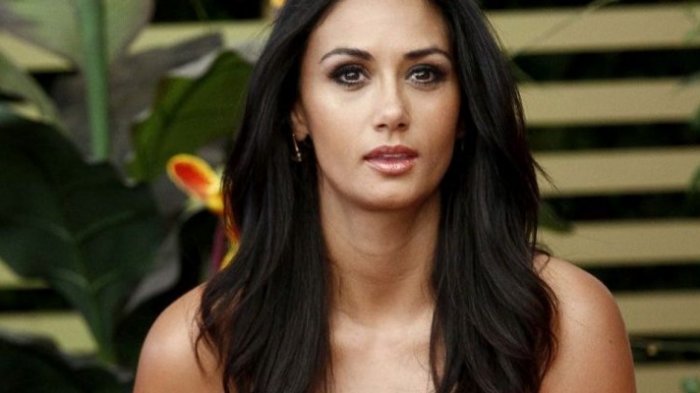 Pamela Díaz cuenta que tuvo que cancelar deuda del colegio de su hija menor 