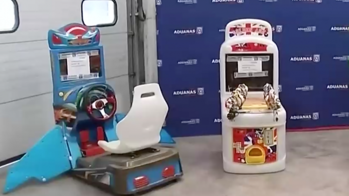 De lingotes de oro a herramientas de trabajo: Así será la Subasta Aduanera de forma 100% online