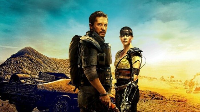 Charlize Theron lamenta muerte de actor de 