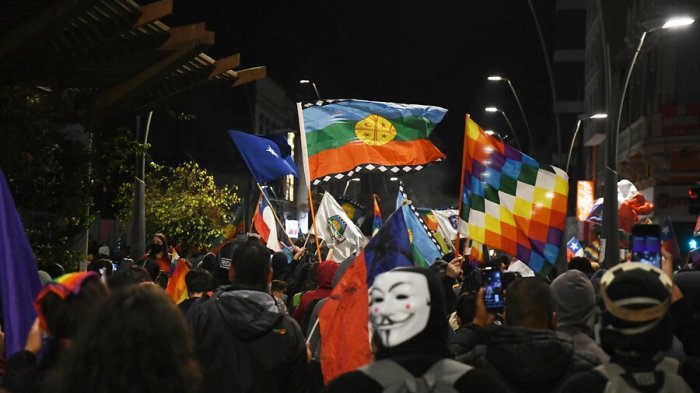 Comisión Mixta pospuso despacho de escaños reservados tras no llegar a acuerdo