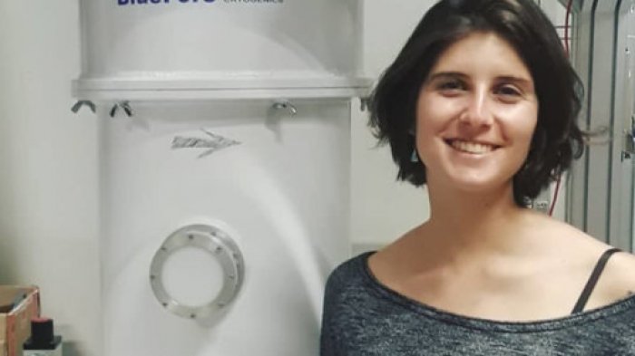 Se repiten cada 18 años: Bernardita Ried explica que los eclipses tienen antecesores y sucesores