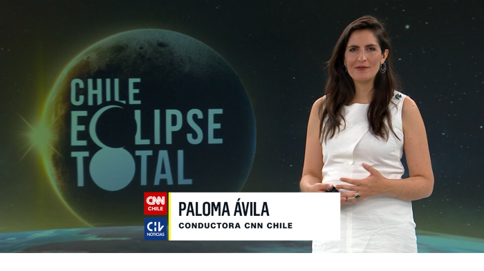 ¿Cómo funcionan y cuánto duran? Paloma Ávila explica los principales datos sobre los eclipses