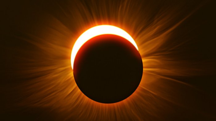 De Sol y de Luna: ¿Cuántos tipos de eclipse hay y cómo se producen?