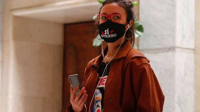 A propósito de los dichos de Camila Vallejo: ¿Qué significa 