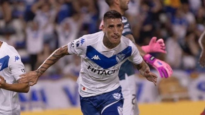 Escándalo en Argentina: Mujer denunció abuso sexual en fiesta clandestina con jugador de Vélez