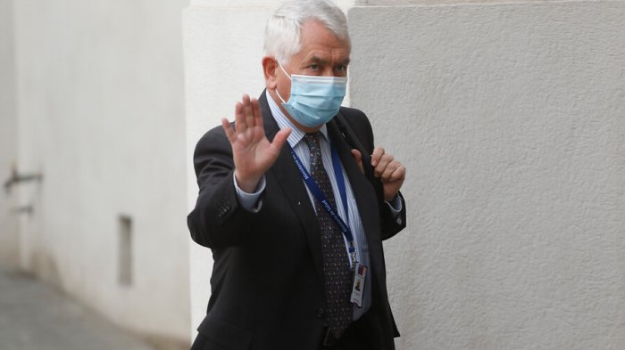 Tolerancia Cero tendrá como invitado a Enrique Paris este domingo