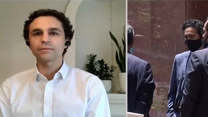 Asociación de AFP por fecha de pago del 10%: 