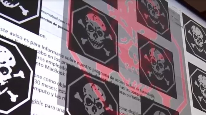 Denuncian masivo hackeo a Cencosud en que habrían extraído datos de clientes