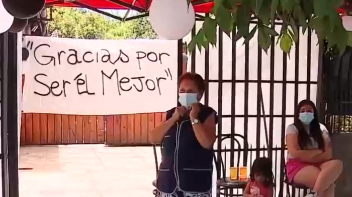 Aún no hay responsables por ducto donde murió un adulto mayor: 