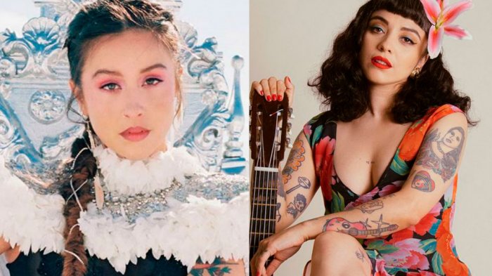 Estos fueron los ganadores de la primera edición de los Premios Musa