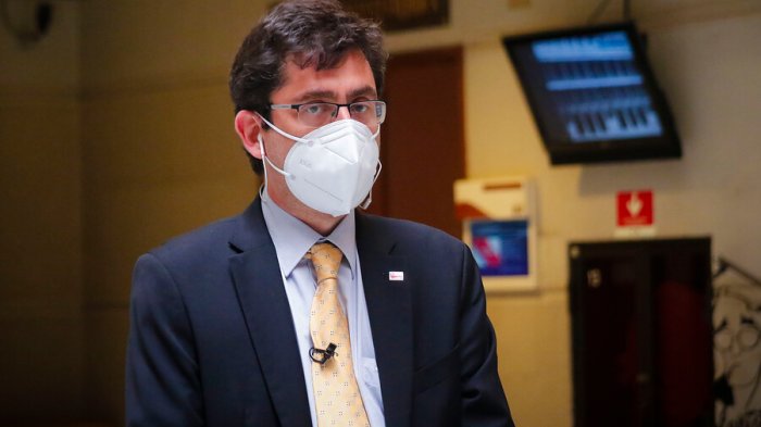 Subsecretario Pizarro reafirma dichos de Pdte. Piñera: Primeros pagos del segundo retiro serían el 17 de diciembre