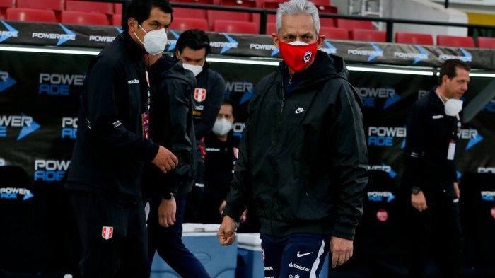 Prensa colombiana da como un hecho el arribo de Reinaldo Rueda a su selección