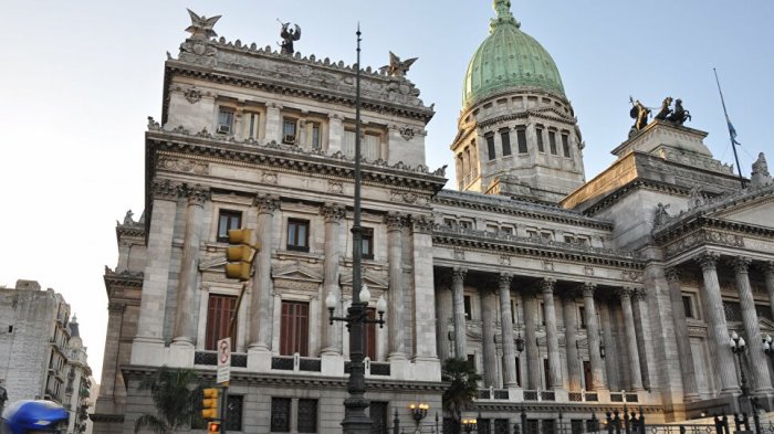 Argentina: Aprueban impuesto a la riqueza de las personas para combatir los efectos del coronavirus