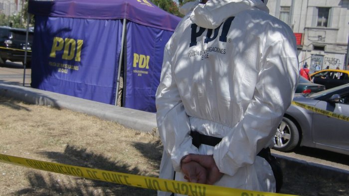 Hombre murió al ser amarrado y golpeado por vecinos de Puente Alto tras asaltar a una mujer