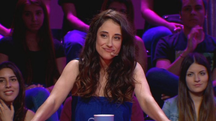 Elisa Zulueta se ha hecho 14 veces el test por COVID-19: 