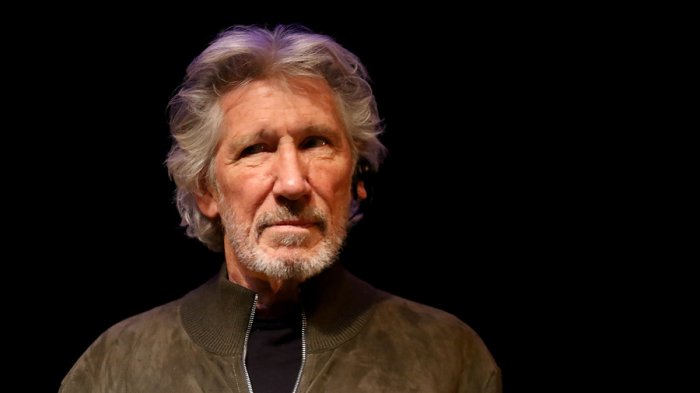 Roger Waters llama a votar en cuestionadas elecciones legislativas en Venezuela