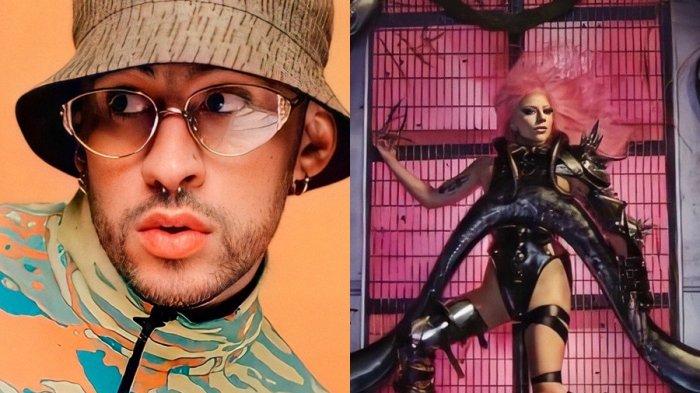 Bad Bunny confesó que escucha 