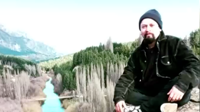 Alerta por desaparecidos en la isla de Chiloé: Madre de mochilero viajó a la zona tras dos meses sin rastros de Rodrigo